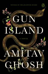 Gun Island