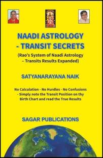 NAADI ASTROLOGY TRANSIT SECRETS