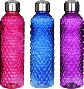 Aarushi 1000 ml Plastic Bottle