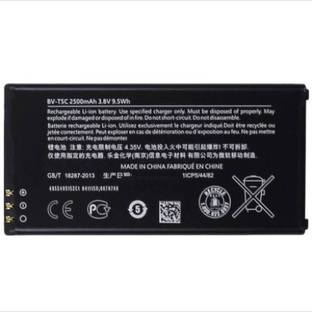 mobicall Mobile Battery For  NOKIA LUMIA 640, BV-T5C - 2500 mAh
