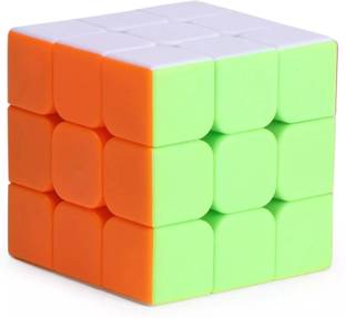TOYZTREND PREMIUM SMOOTH 3 WAY NEON CUBE