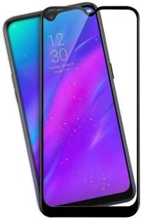 Gorilla Armour Edge To Edge Tempered Glass for Oppo F9, OPPO F9 Pro, Realme 2 Pro, Realme U1, Realme 3 Pro