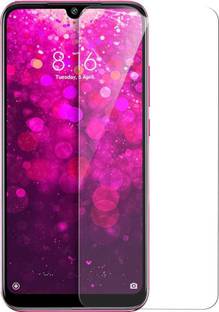 SRT Tempered Glass Guard for Mi Redmi 7, Mi Redmi Y3