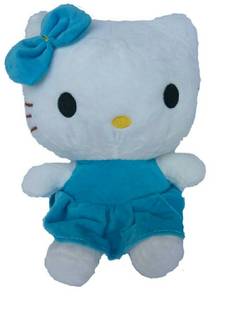 Tickles Soft Hello Kitty