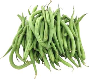 Beans French