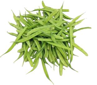 Beans Cluster