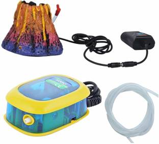 Jainsons Pet Products Blue LED Aquarium Light