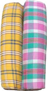 Cotton colors Cotton 400 GSM Bath Towel