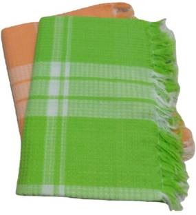 Cotton colors Cotton 250 GSM Bath Towel
