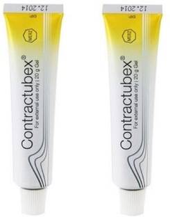 Contractubex Scar Removal Gel