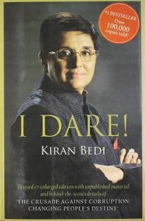 I Dare! (Revised and Enlarged Edition)