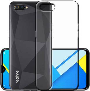 ONLITE Back Cover for Realme C2