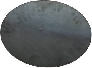 fozti आयरन रोटी तवा 11 इंचेस तवा 27.94 cm डायमीटर