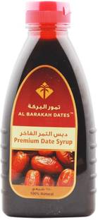 Al Barakah Dates Premium Date Syrup dates