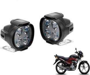 MOCKHE LED Headlight for Yamaha YBR 125