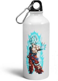 Tee Mafia Goku 600 ml Water Bottle