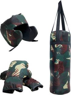 XRON BABY BOXING KIT SET Boxing Kit
