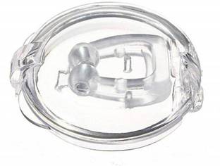 Greaterscap Silicone Magnetic Anti Snore Nose Clip Nose Shaper