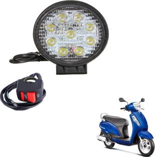 MOCKHE LED Tail-light for Suzuki Access 125