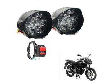 MOCKHE LED Headlight for Bajaj Pulsar 150