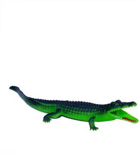Mallexo Crocodile toys for kids also used as Bath toys for kids Bath Toy