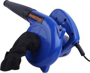Jakmister 80 Miles/Hour CUM Machine Blower Dust Cleaner Forward Curved Air Blower