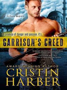 Garrison's Creed