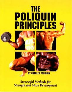 The Poliquin Principles