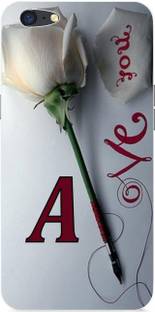 MStyle Back Cover for OPPO A71