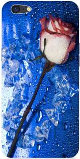 Dreamcase Back Cover for Oppo A71