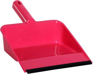 N H Enterprise Plastic Dustpan Unbreakable Products Plastic Dustpan Plastic Dustpan