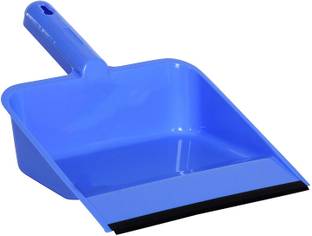 AK HUB NEW Stylish Deluxe Plastic Dustpan unbreakable products Plastic Dustpan