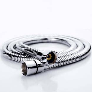 DRIZZLE 1.5 Meter Flexible Tube Faucet Set