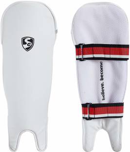 SG Fielding Shin Guard Cricket Guard Combo