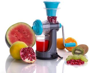 VIVAAN NA 200 W Juicer