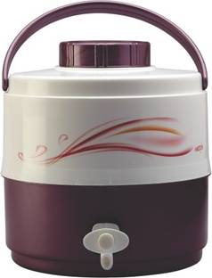 MILTON KOOL MUSAFIR 5000 ML Bottled Water Dispenser