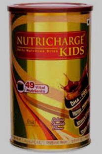 Nutricharge Kids Protein Blends