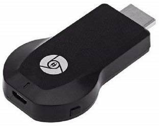 TECHGEAR Anycast M4 Plus Digital HDMI WiFi Dongle Media wireless Media Streaming Device