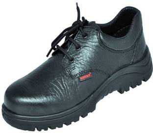 Karam Safety Shoes FS05 पुरुषों के लिए बूट्स