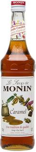 Monin Caremal Syrup Caramel