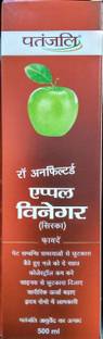 PATANJALI Apple Vinegar (Sirka) Vinegar