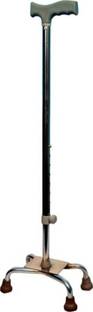 SMARTH 4 Leg Croome Walking Stick