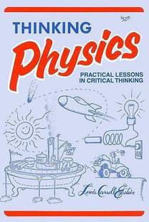 Thinking Physics