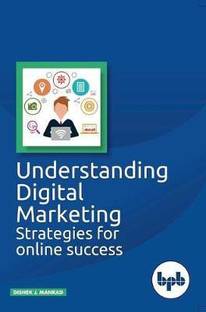 Understanding digital marketing