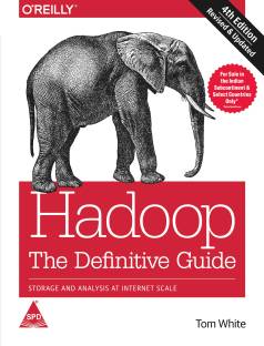 Hadoop: The Definitive Guide - Storage and Analysis at Internet Scale