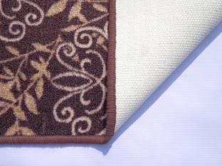 STATUS 4 ft  X 6 ft Polyester Carpet