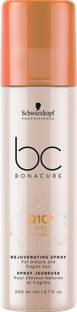 Schwarzkopf Professional Bonacure Q10 Plus Time Restore Rejuvenating Spray Conditioner