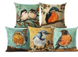AEROHAVEN Velvet Cushions Cover