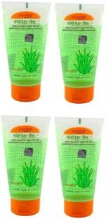 PATANJALI Aloe Vera Gel (150 ML) - Pack of 4