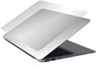 Saco Ultra Clear Top Guard for Vinyl Laptop Decal 14